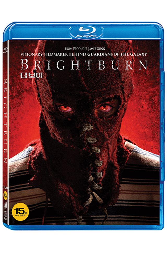 더 보이 [BRIGHTBURN]
