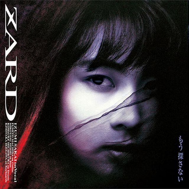 もう探さない [이제 찾지 않아] [30주년 기념 리마스터링 에디션]