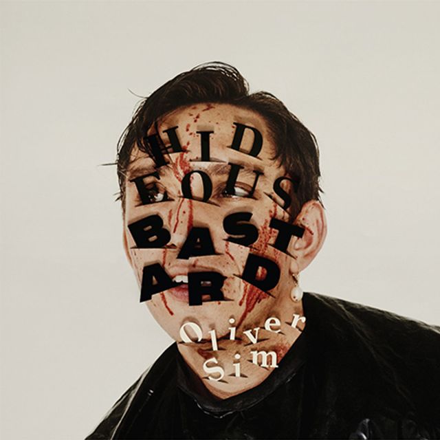 HIDEOUS BASTARD