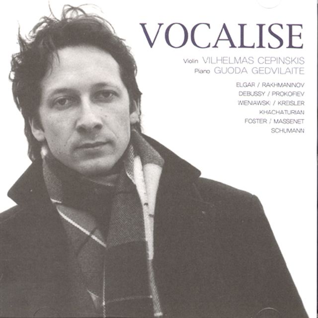 VOCALISE