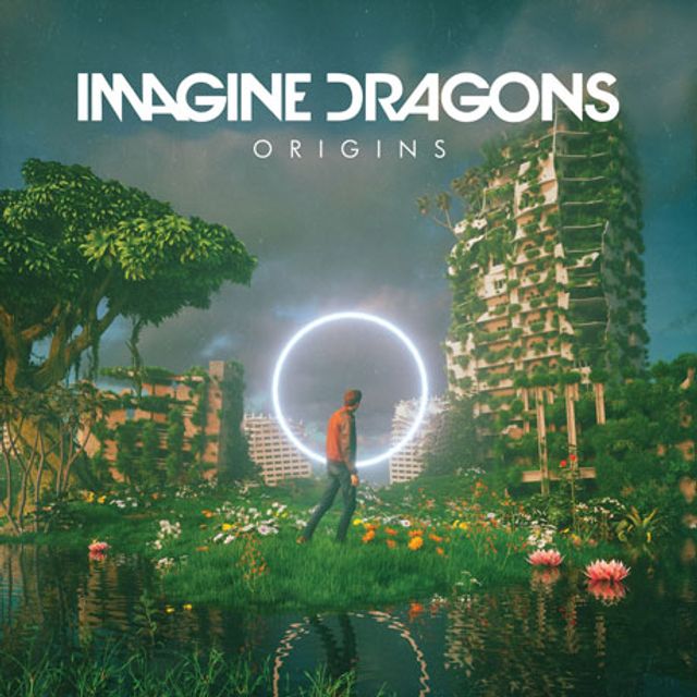 ORIGINS [INTERNATIONAL DELUXE]