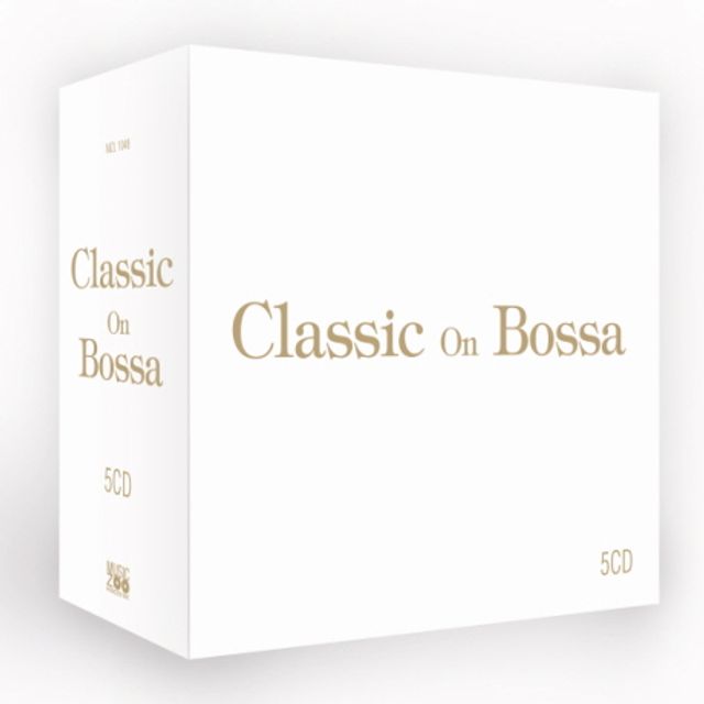 CLASSIC ON BOSSA