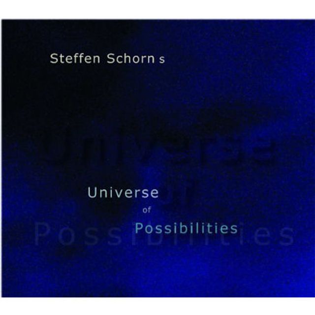 UNIVERSE OF POSSIBILITIES