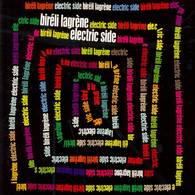 ELECTRIC SIDE