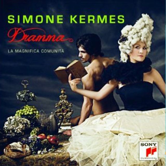 DRAMMA/ ISABELLA LONGO