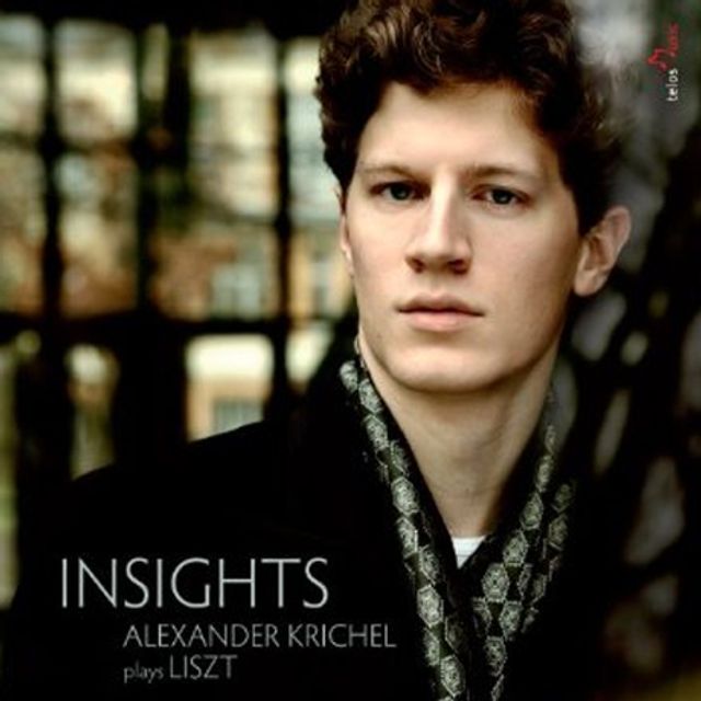 INSIGHTS/ ALEXANDER KRICHEL