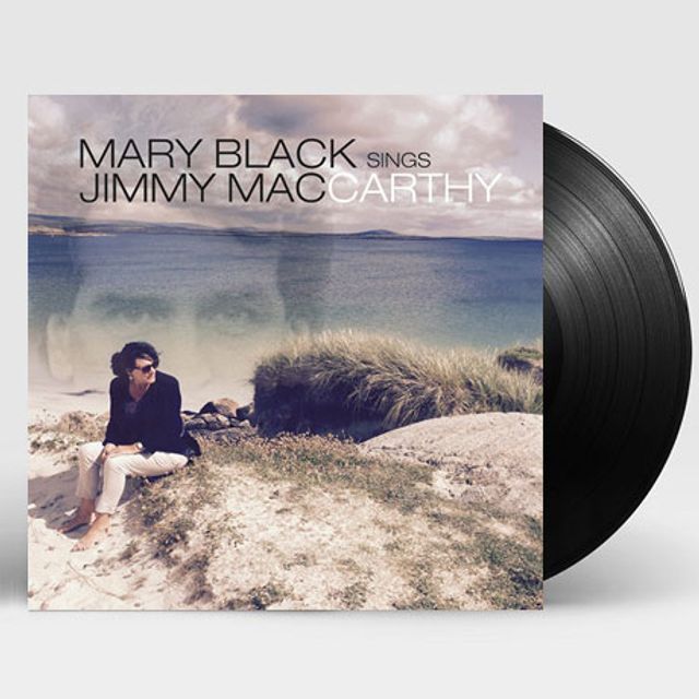 SINGS JIMMY MACCARTHY [180G LP]