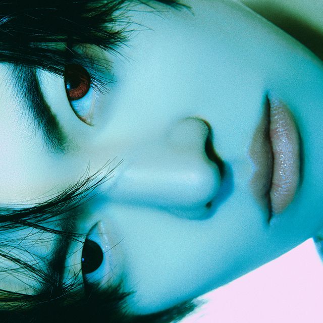 COME CLOSER [EP]