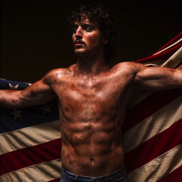 AMERICAN HEART