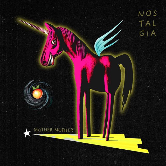 NOSTALGIA