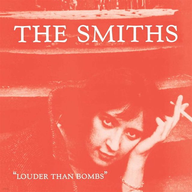 LOUDER THAN BOMBS [REMASTERED]