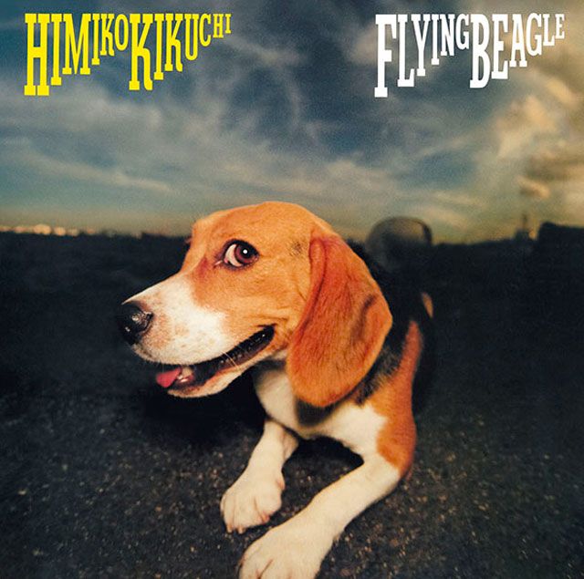 FLYING BEAGLE [180G LP]