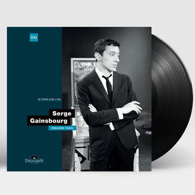 PREMIERS TUBES LIVE [180G LP]