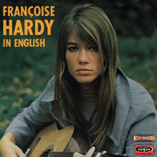 IN ENGLISH [LP]