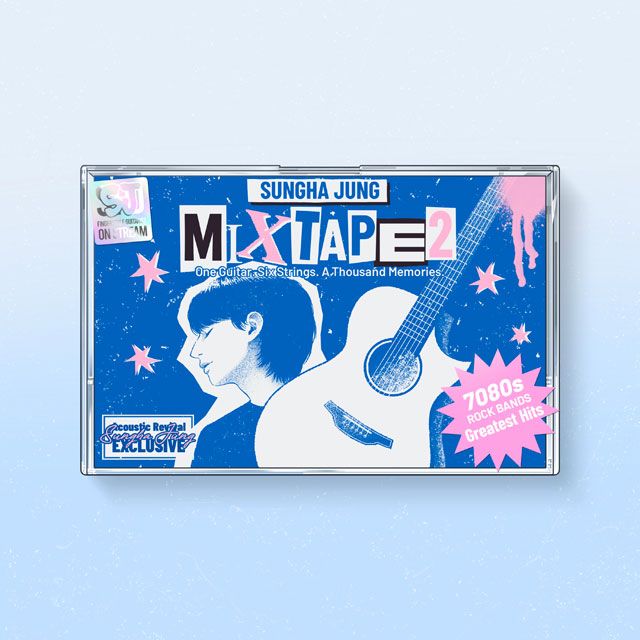 MIXTAPE 2