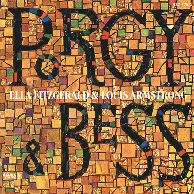 PORGY & BESS