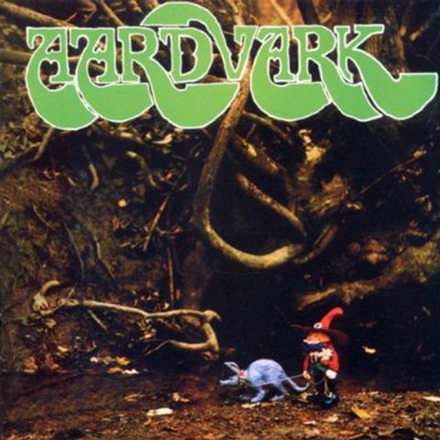 AARDVARK