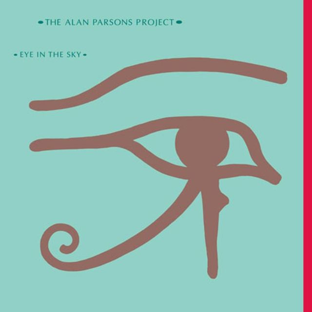 EYE IN THE SKY [BONUS TRACKS]