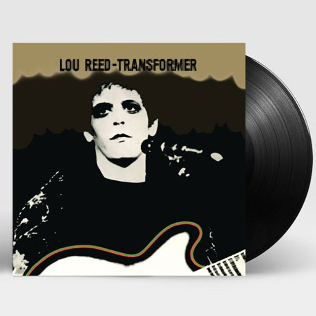 TRANSFORMER [LP]