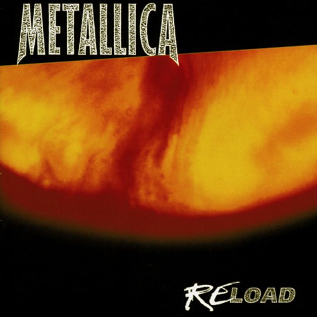 RELOAD [2013 메탈리카 미드프라이스 캠페인]