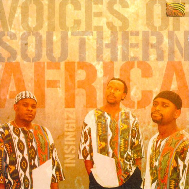 VOICES OF SOUTHERN AFRICA