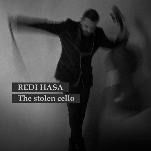 THE STOLEN CELLO [레디 하사: 스톨른 첼로]