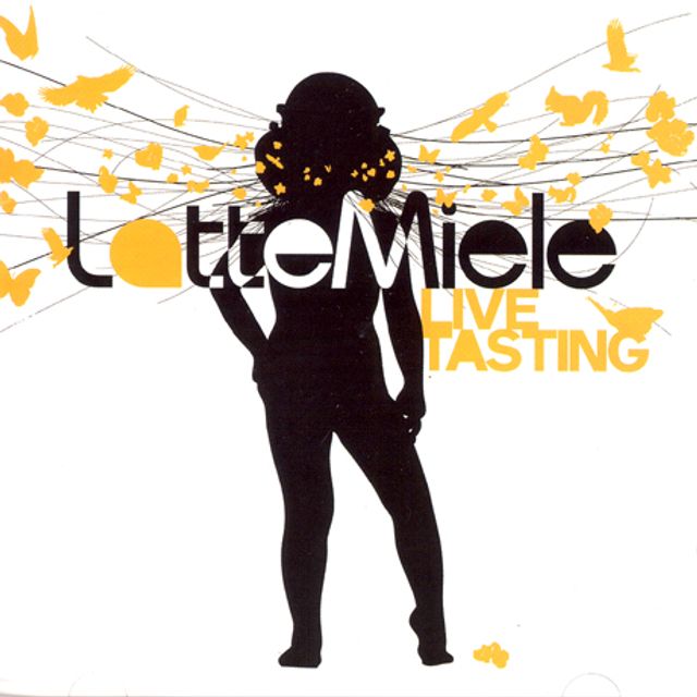 LIVE TASTING