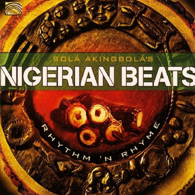 NIGERIAN BEATS
