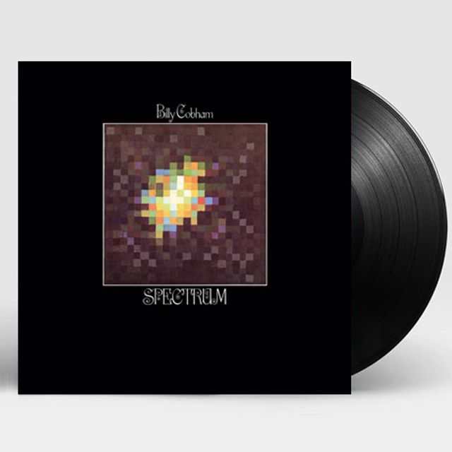 SPECTRUM [180G VINYL]