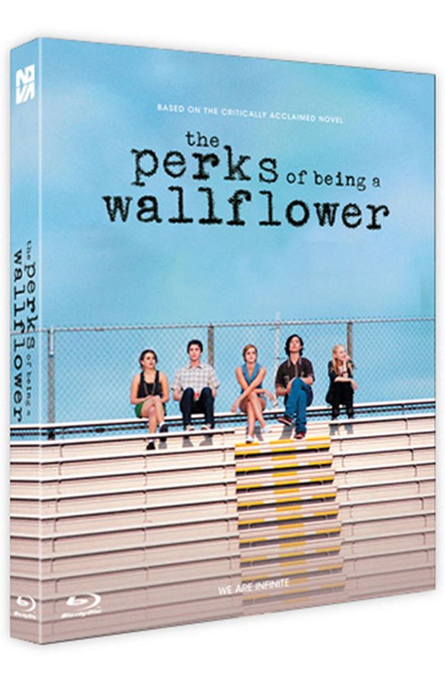 월플라워 [풀슬립 일반판] [THE PERKS OF BEING A WALLFLOWER]
