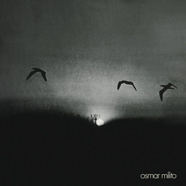 VIAGEM [180G LP]