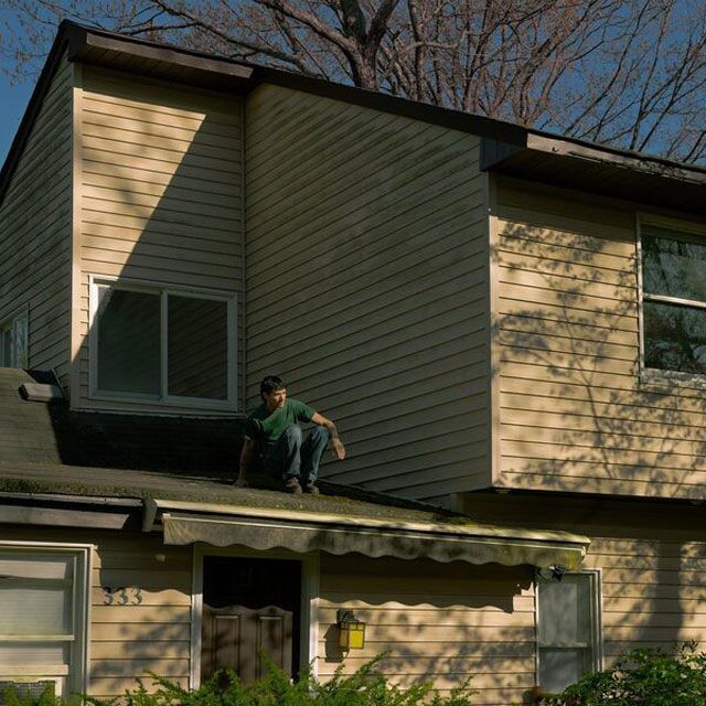 GARDEN STATE