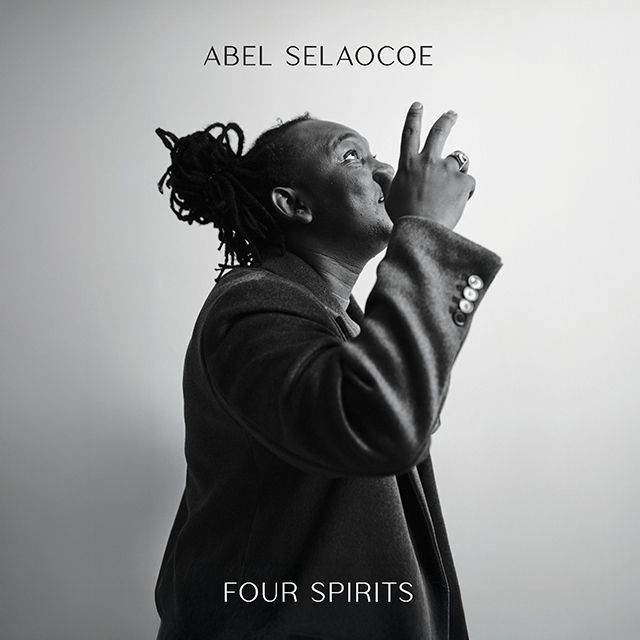 FOUR SPIRIS [아벨 셀라오코: 포 스피릿]