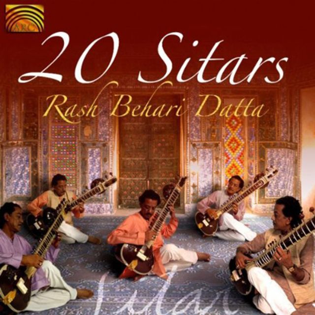 20 SITARS