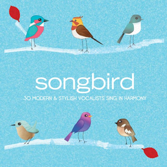SONGBIRD [송버드]