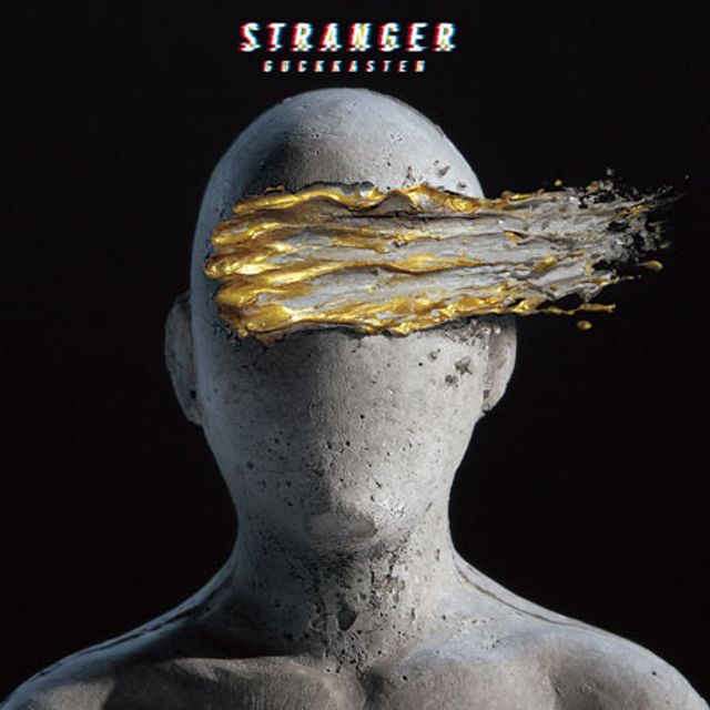 STRANGER [EP]