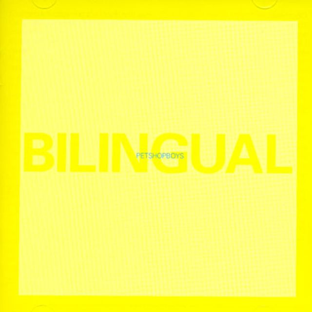 BILINGUAL