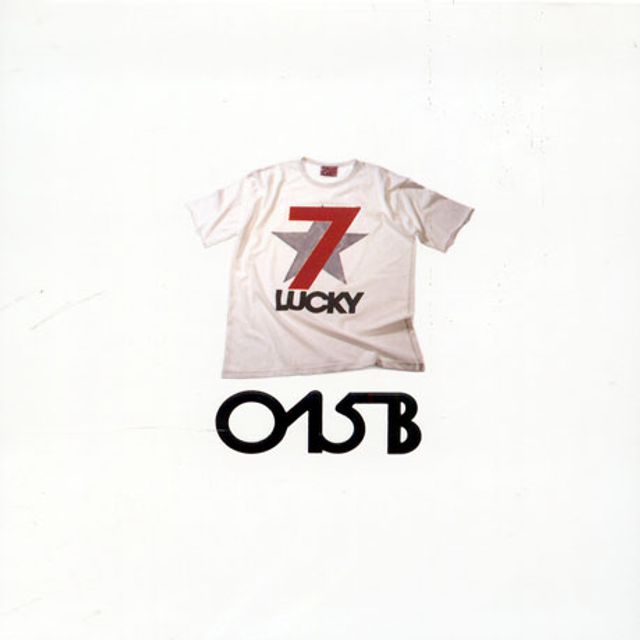 LUCKY 7 [재발매]