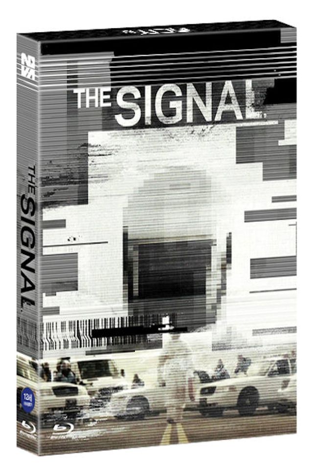 더 시그널 [넘버링 한정판] [THE SIGNAL]