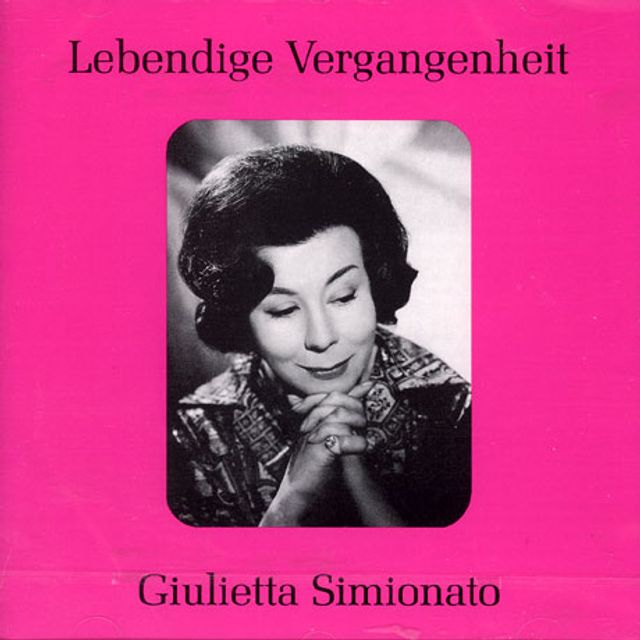 LEBENDIGE VERGANGENHEIT