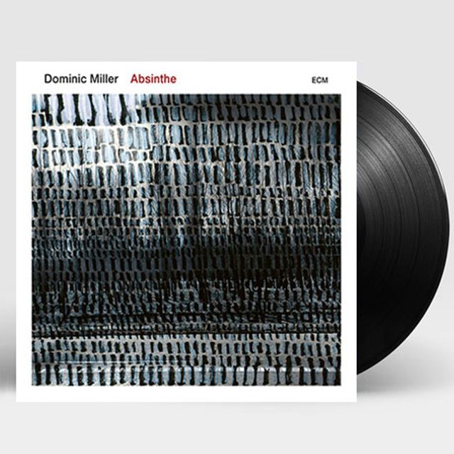 ABSINTHE [180G LP]