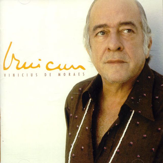 VINICIUS DE MORAES