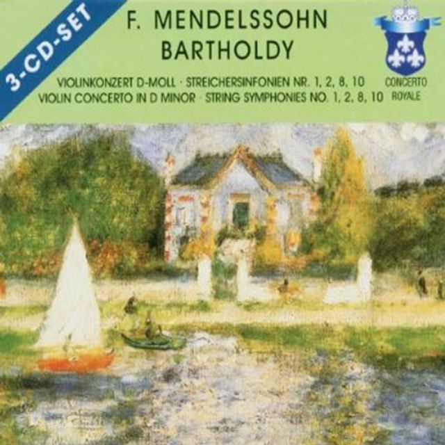 VIOLIN CONCERTO IN D MINOR/ SUSANNE LAUTENBACHER, JORG FAERBER