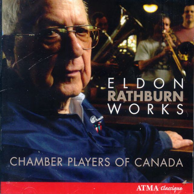 CHAMBER PLAYERS OF CANADA