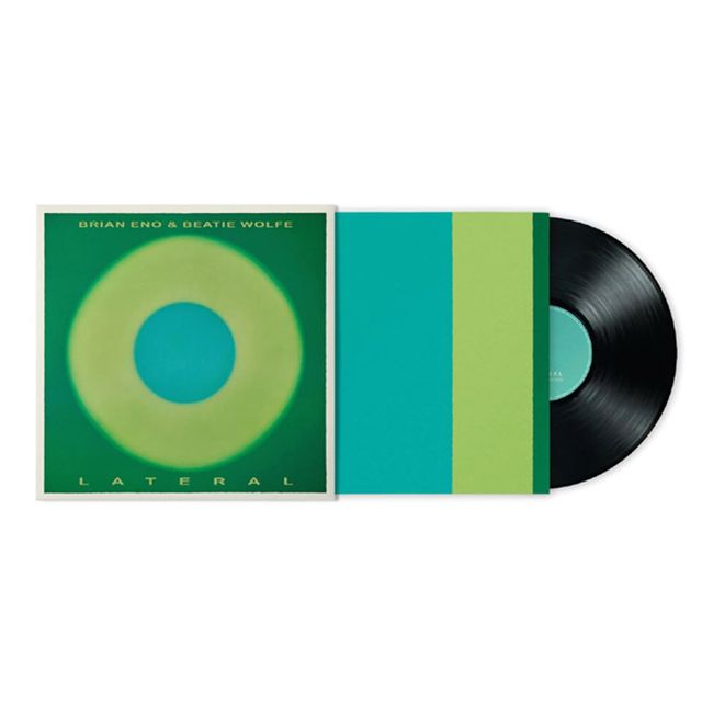 LATERAL [LP]