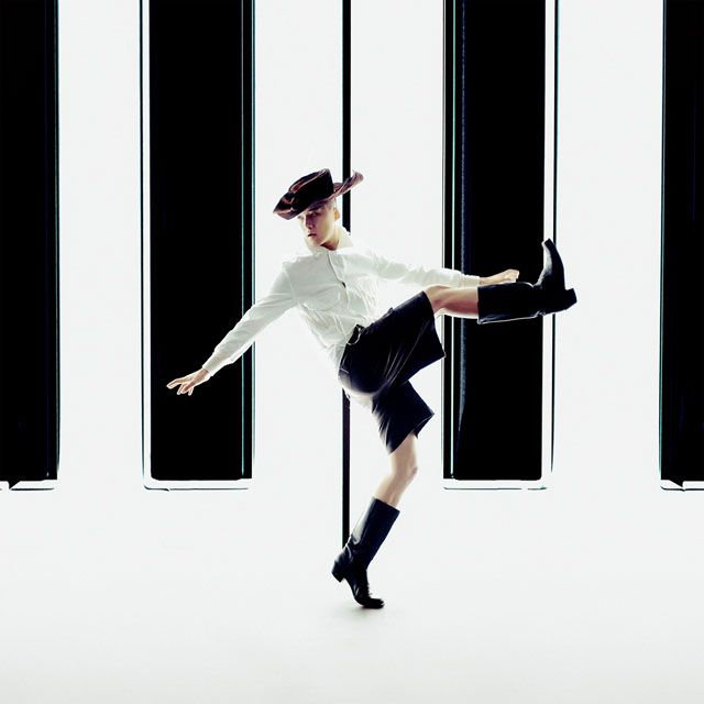 DREAM BOY [EP]