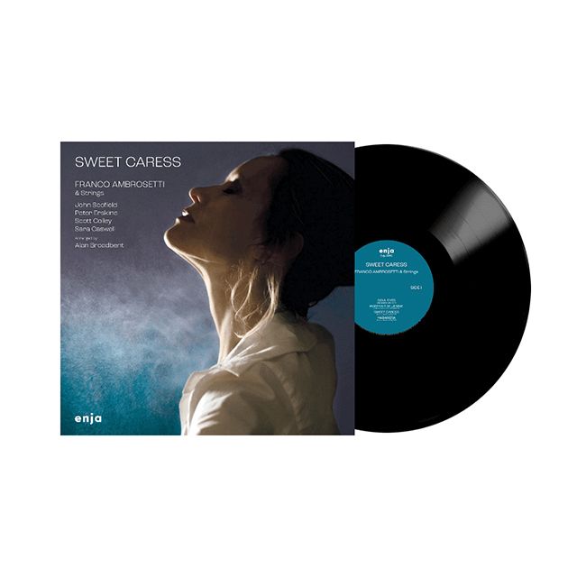 SWEET CARESS [180G LP]