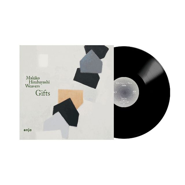GIFTS [180G LP]