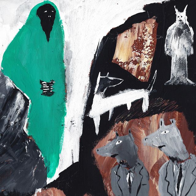 HAPPY BIRTHDAY [LP]