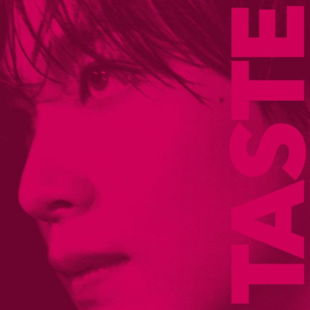 TASTE [정규 1집] [SAVORY VER]